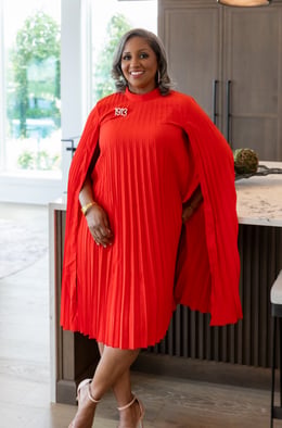 Tara Lezama, Jacksonville property manager