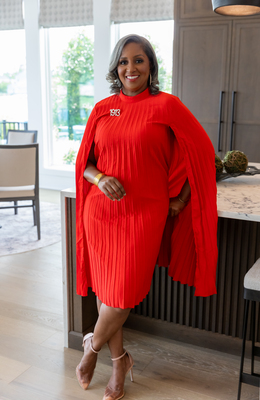 Tara Lezama, San Marco REALTOR