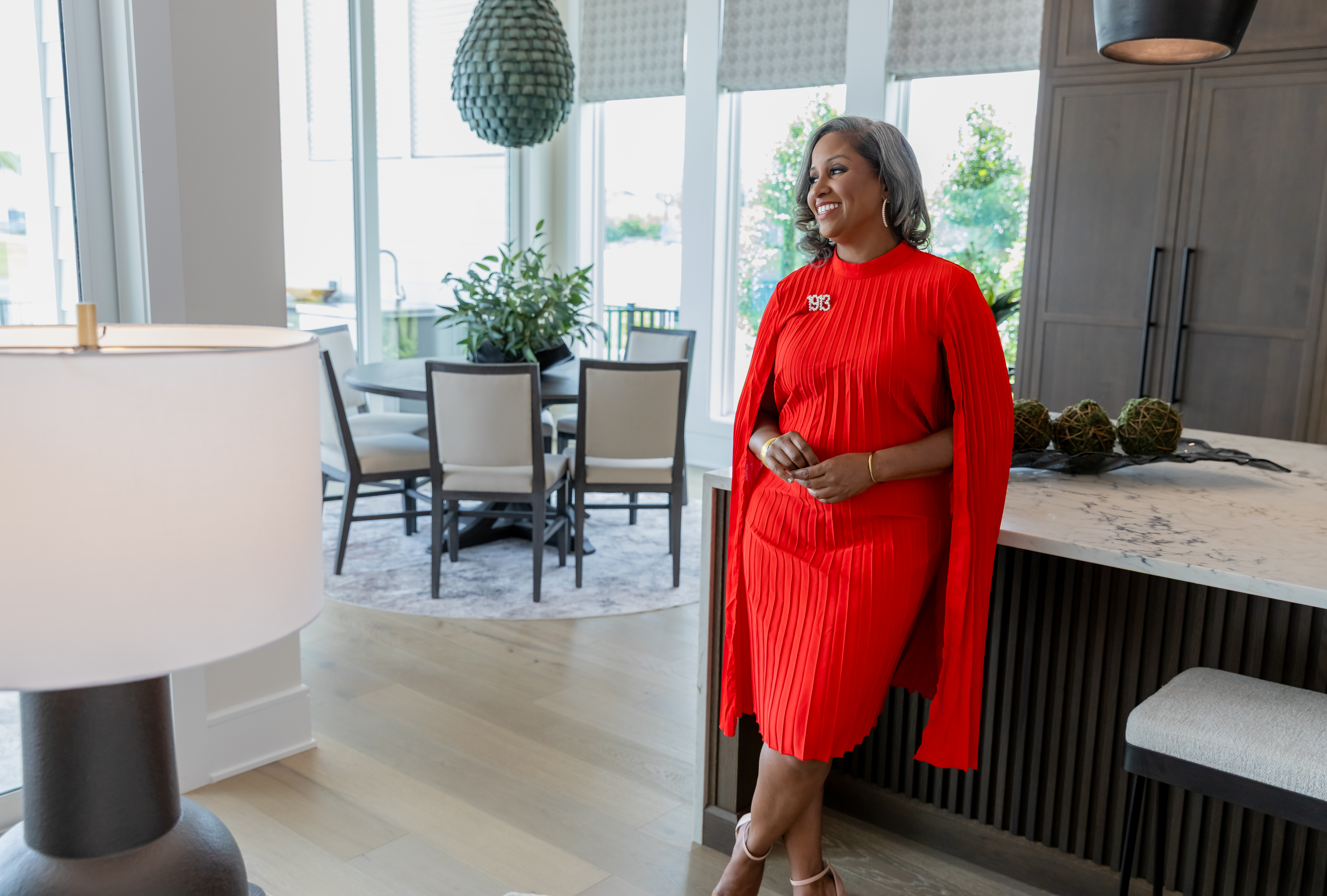 Tara Lezama, San Marco REALTOR